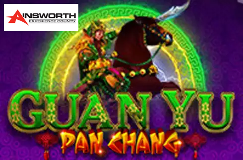 Guan Yu